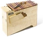 SONOR GBXP 1 DEEP BASS XYLOPHONE